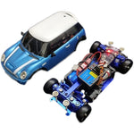 Mini voiture télécommandée adulte Shop Radiocommandé 3