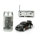 Mini voiture télécommandée drift Shop Radiocommandé Noir