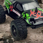 Mini voiture télécommandée rapide Shop Radiocommandé Pack voiture