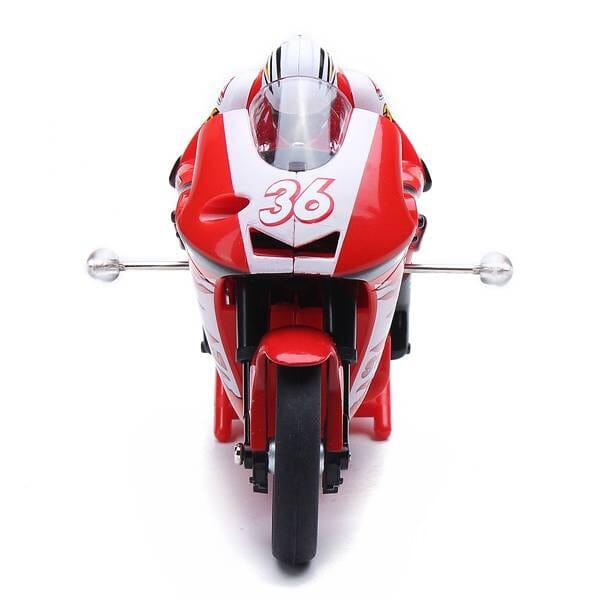 Moto radio télécommandée Shop Radiocommandé