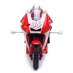 Moto radio télécommandée Shop Radiocommandé