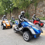 Moto télécommandée 25 km/h Shop Radiocommandé