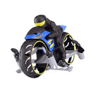 Moto télécommandée 4 ans qui vole Shop Radiocommandé