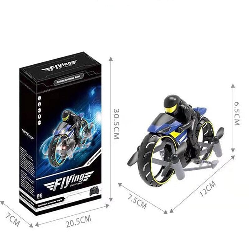 Moto télécommandée 4 ans qui vole Shop Radiocommandé