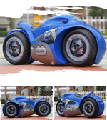 Moto télécommandée 5 ans Shop Radiocommandé