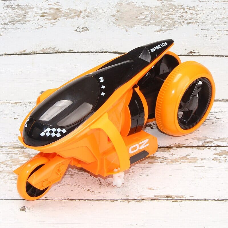 Moto télécommandée bébé Shop Radiocommandé