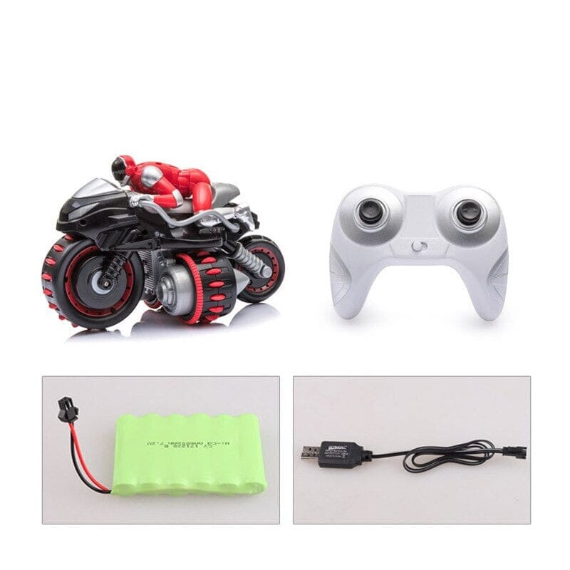 Moto télécommandée jouet Shop Radiocommandé