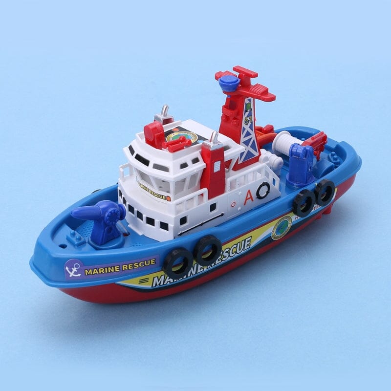 Petit bateau rc Shop Radiocommandé