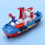 Petit bateau rc Shop Radiocommandé
