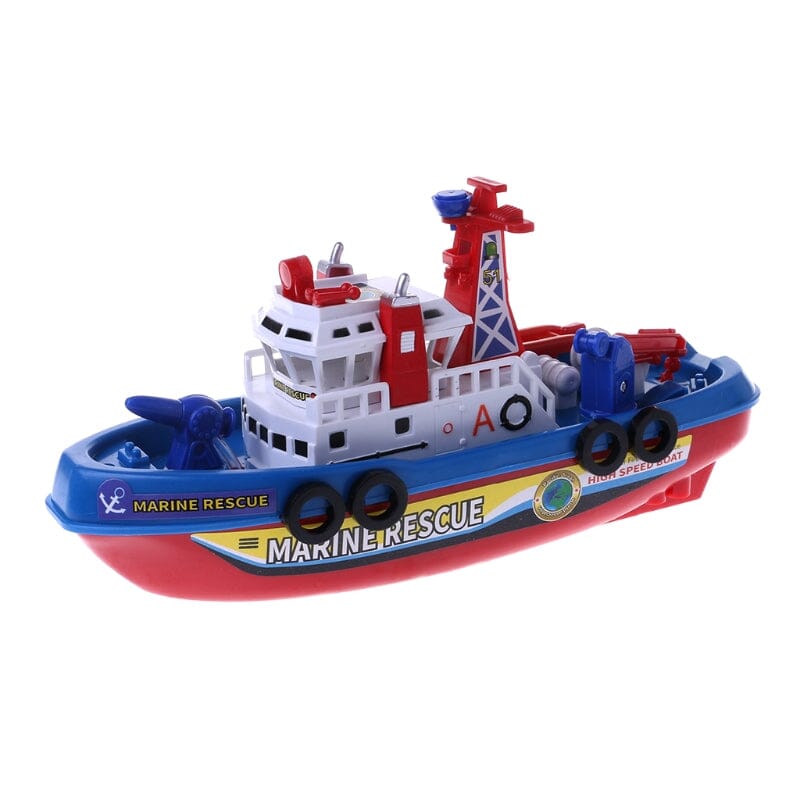 Petit bateau rc Shop Radiocommandé