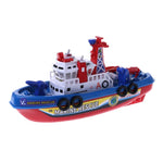Petit bateau rc Shop Radiocommandé