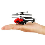 Petit hélicoptère rc Shop Radiocommandé