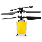 Petit hélicoptère rc Shop Radiocommandé