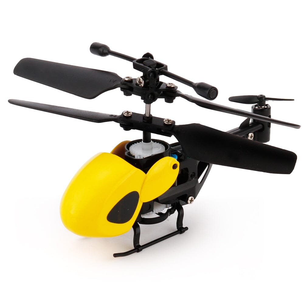 Petit hélicoptère rc Shop Radiocommandé