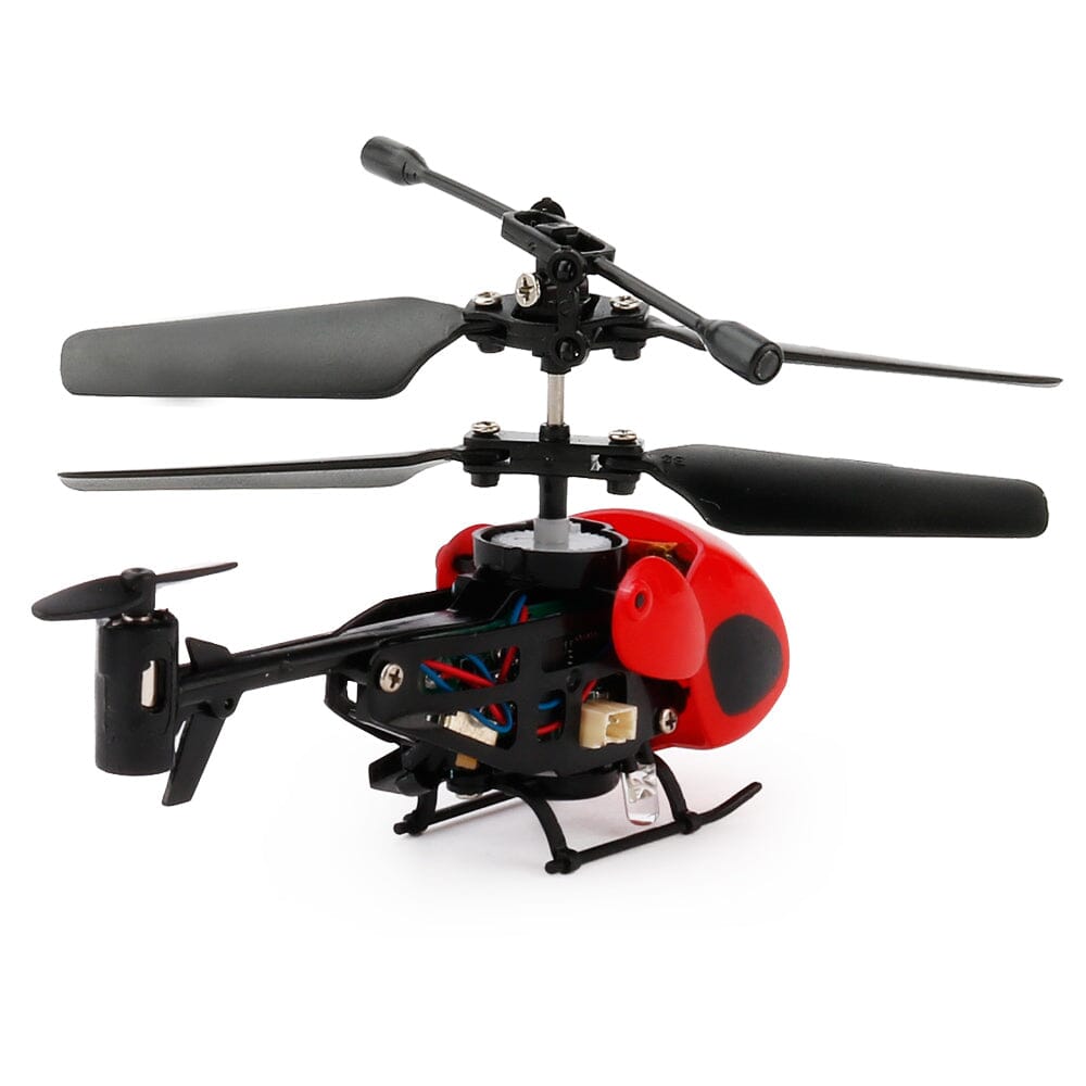 Petit hélicoptère rc Shop Radiocommandé