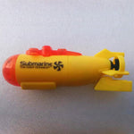 Petit sous marin télécommandé Shop Radiocommandé 1