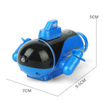 Petit sous marin télécommandé Shop Radiocommandé 3