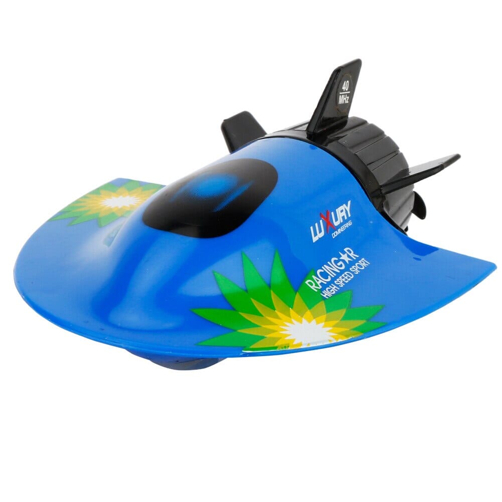 Petit sous marin télécommandé Shop Radiocommandé 6