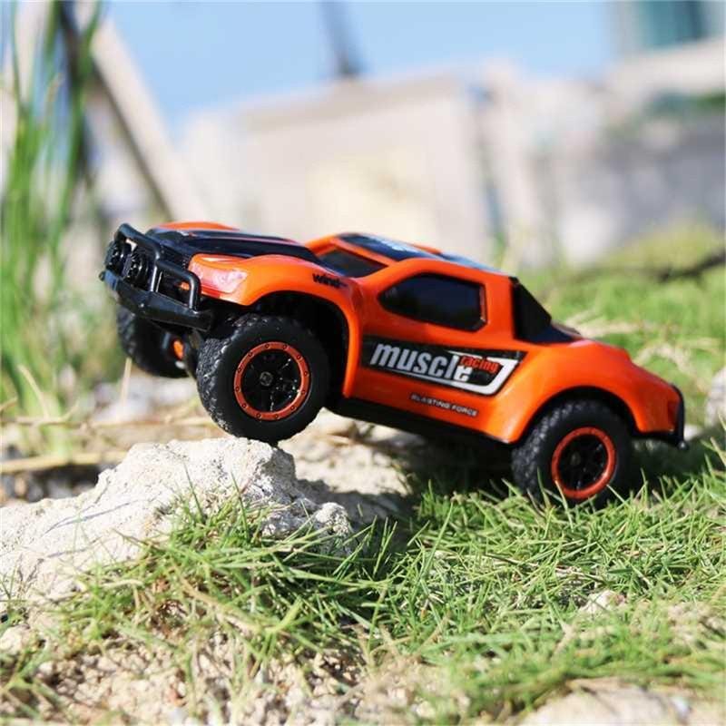 Petite voiture rc Shop Radiocommandé