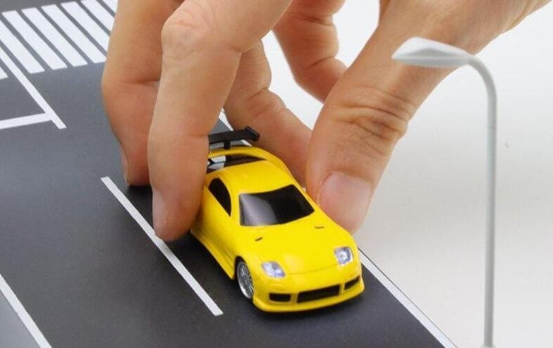 Petite voiture télécommandée électrique Shop Radiocommandé