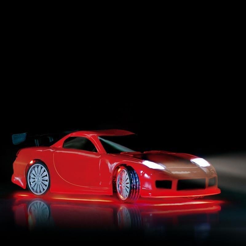 Petite voiture télécommandée électrique Shop Radiocommandé