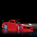 Petite voiture télécommandée électrique Shop Radiocommandé