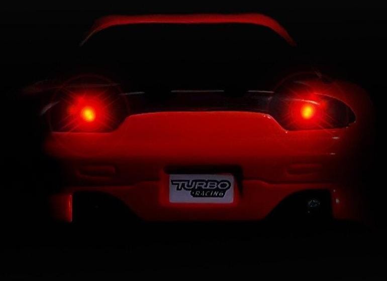 Petite voiture télécommandée électrique Shop Radiocommandé