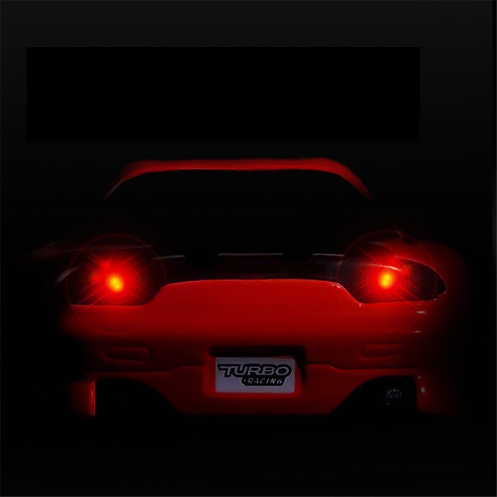 Petite voiture télécommandée puissante Shop Radiocommandé