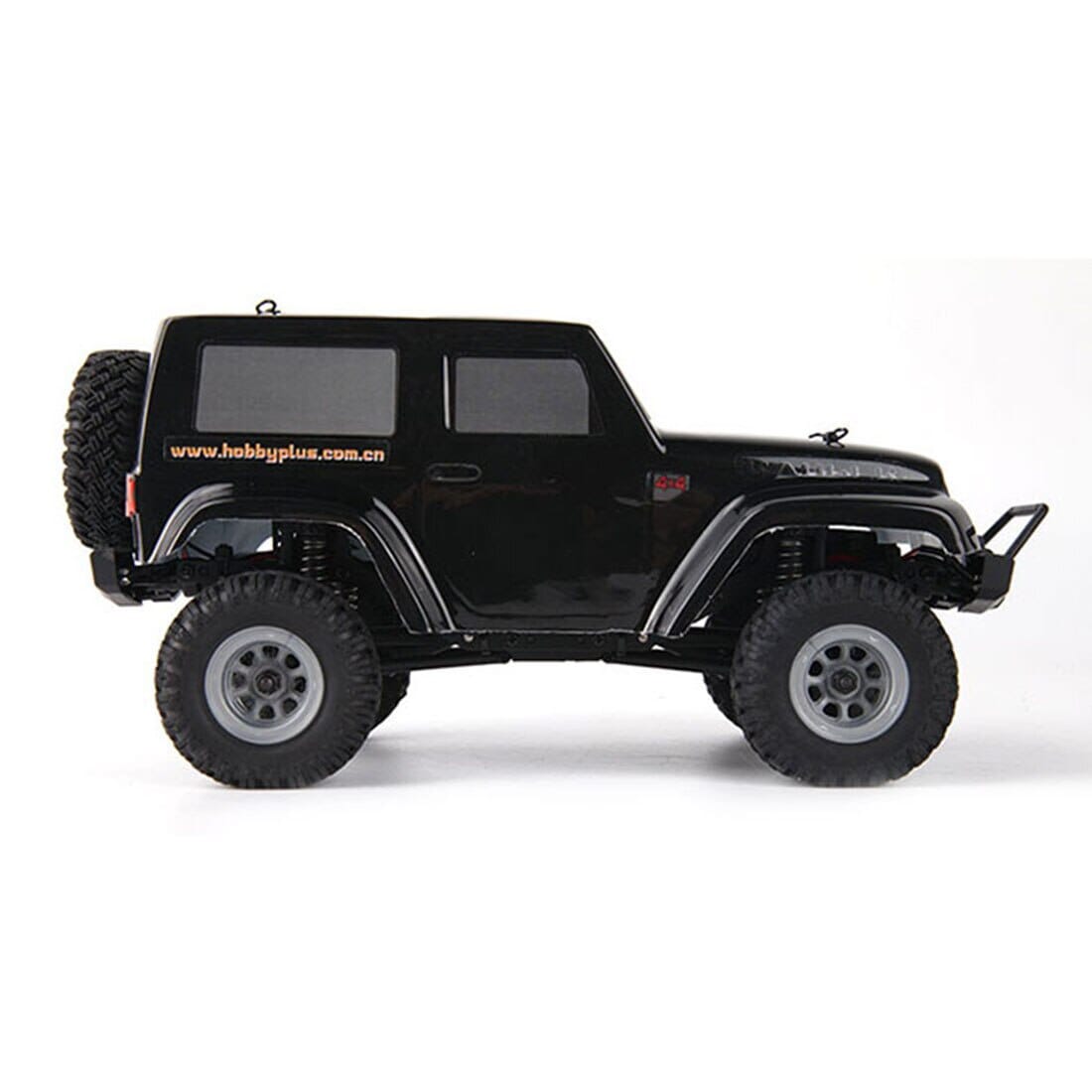 Petite voiture télécommandée tout terrain Shop Radiocommandé