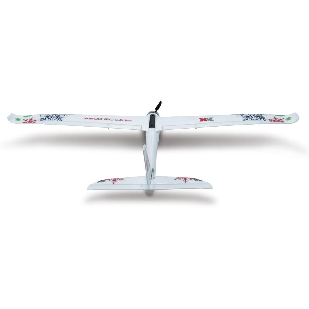 Planeur radiocommandé débutant Shop Radiocommandé