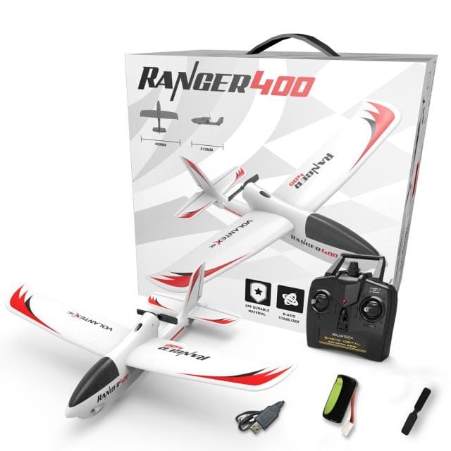 Planeur rc electrique Shop Radiocommandé 1 batterie