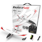 Planeur rc electrique Shop Radiocommandé 1 batterie