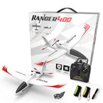 Planeur rc electrique Shop Radiocommandé 2 batteries