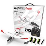 Planeur rc electrique Shop Radiocommandé 3 batteries