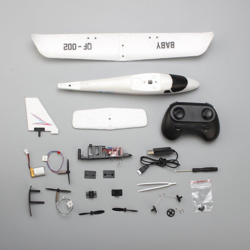 Planeur rc lancé main Shop Radiocommandé