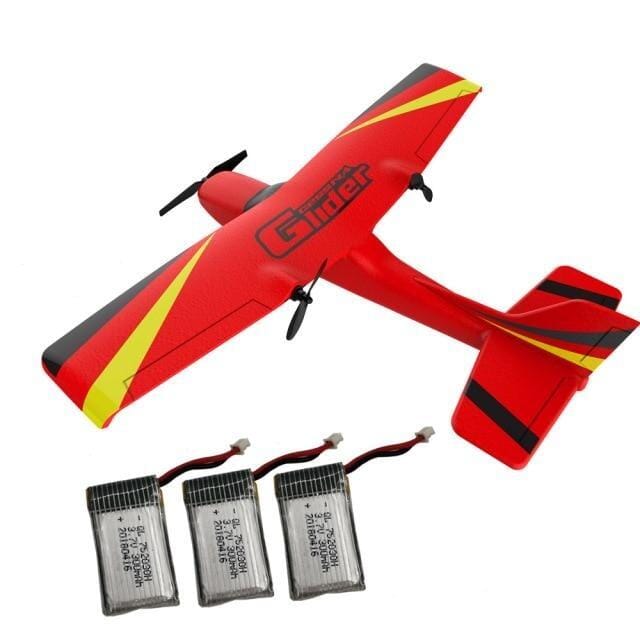 Planeur rc voltige Shop Radiocommandé