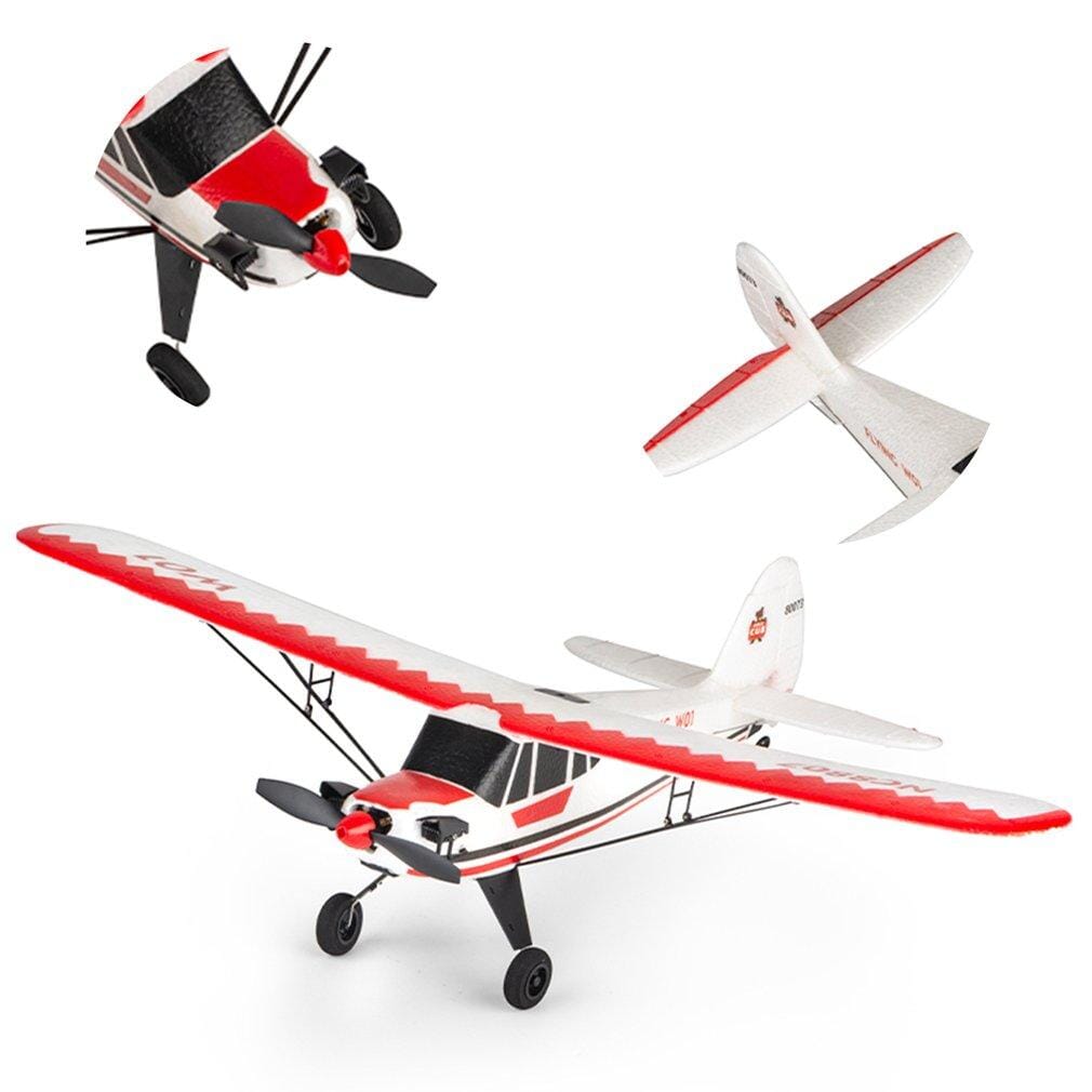 Planeur téléguidé Shop Radiocommandé