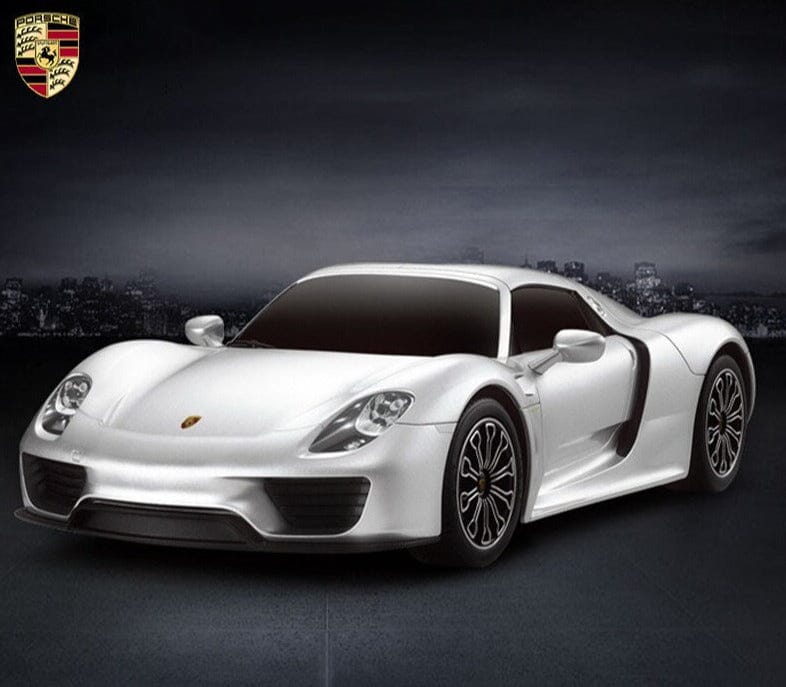 Porsche radiocommandée Shop Radiocommandé