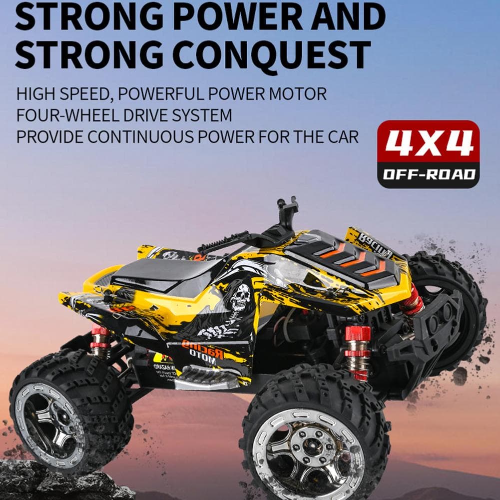 Quad télécommandé Shop Radiocommandé