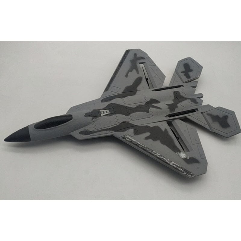Rc avion de chasse Shop Radiocommandé