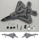 Rc avion de chasse Shop Radiocommandé