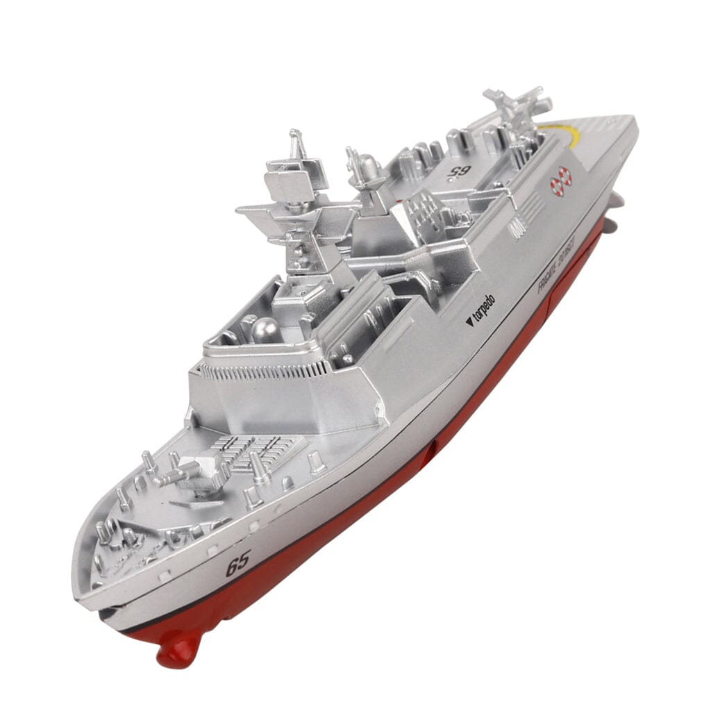 Rc bateau de guerre Shop Radiocommandé