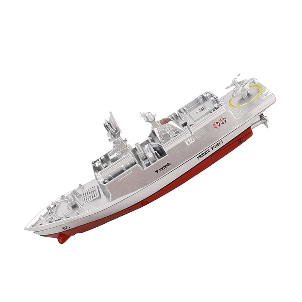 Rc bateau de guerre Shop Radiocommandé