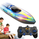 Rc bateau électrique Shop Radiocommandé