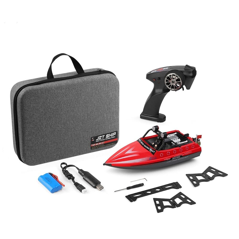 Rc bateau Shop Radiocommandé 1