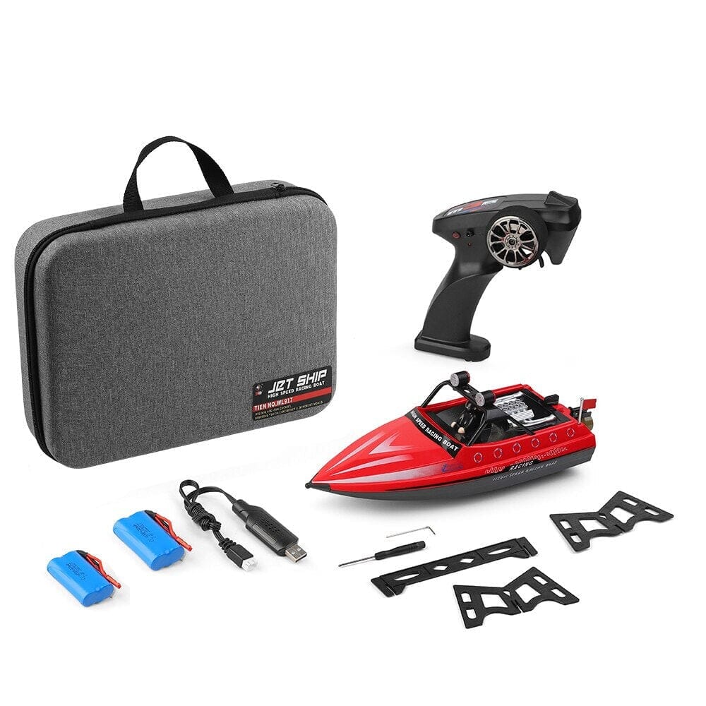 Rc bateau Shop Radiocommandé 2