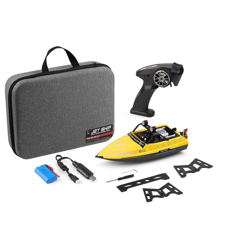 Rc bateau Shop Radiocommandé 4