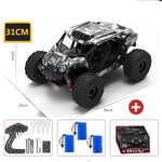 Rc buggy 40 km h Shop Radiocommandé 3