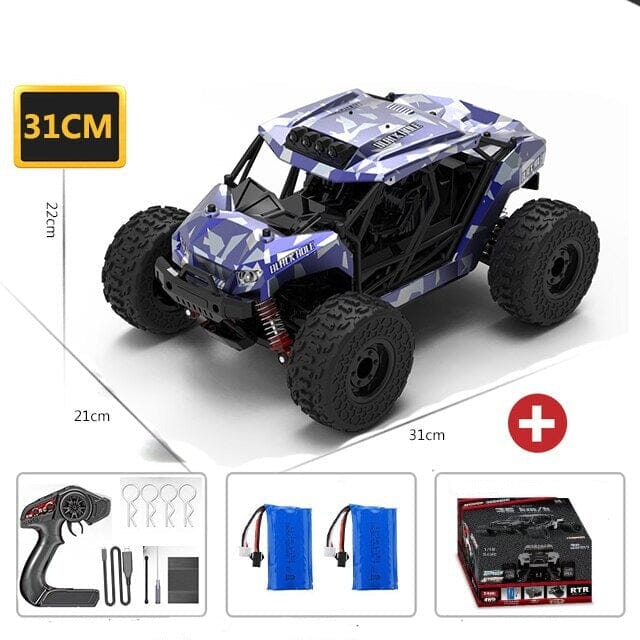 Rc buggy 40 km h Shop Radiocommandé 5