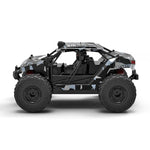 Rc buggy 40 km h Shop Radiocommandé